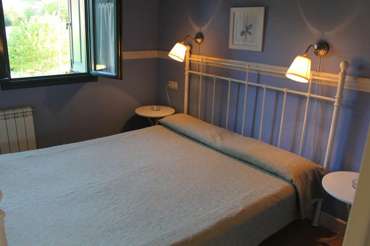Apartamentos Del Norte Andrín Dış mekan fotoğraf